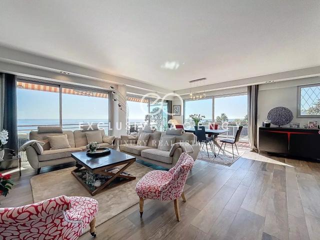 Appartement 4 pièces 108 m²