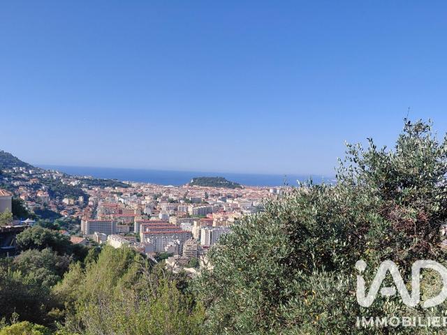 Appartement 4 pièces 107 m²