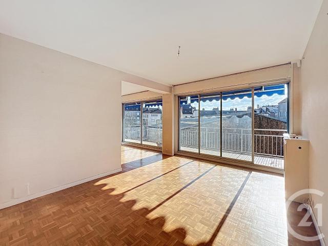 Appartement 4 pièces 107 m²