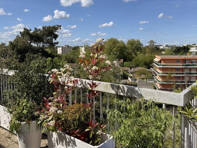 Appartement 4 pièces 107 m²