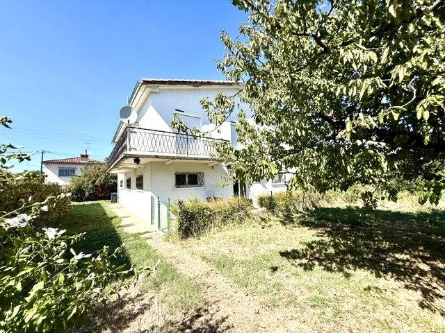 Appartement 4 pièces 107 m²
