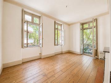 Appartement 4 pièces 107 m²