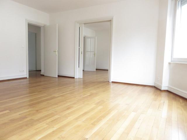 Appartement 4 pièces 107 m²