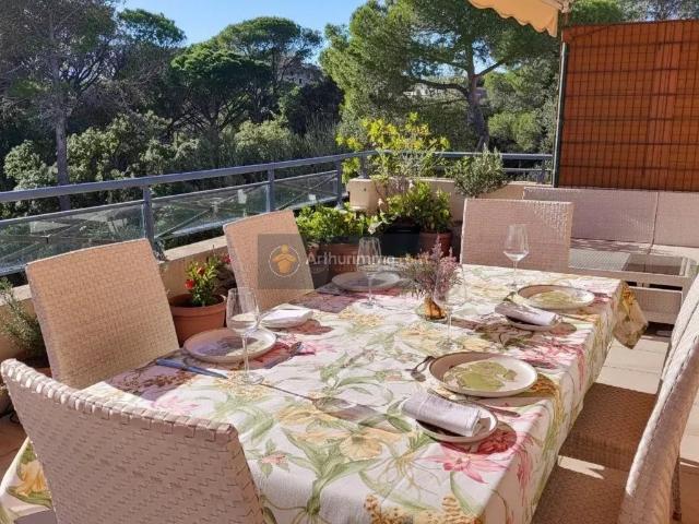 Appartement 4 pièces 107 m²