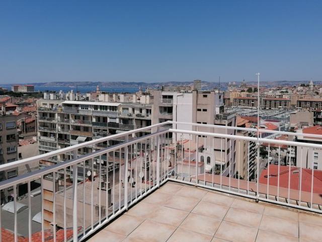 Appartement 4 pièces 107 m²
