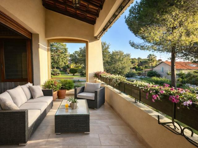 Appartement 4 pièces 107 m²