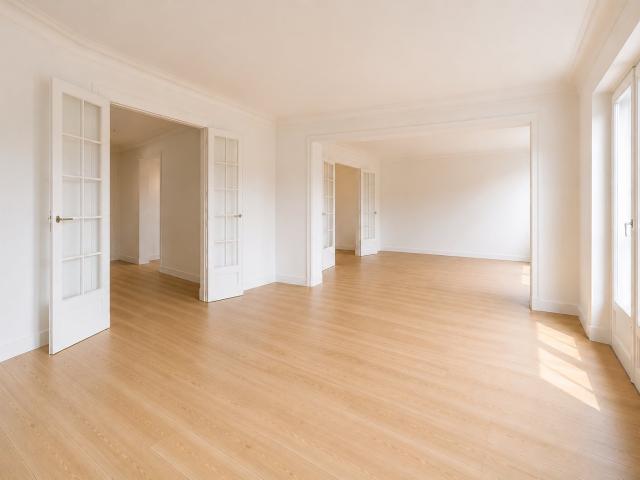 Appartement 4 pièces 107 m²