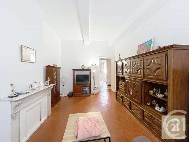 Appartement 4 pièces 107 m²