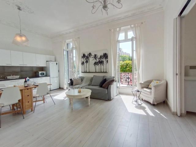 Appartement 4 pièces 107 m²