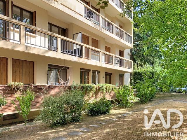 Appartement 4 pièces 107 m²