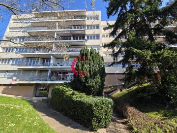 Appartement 4 pièces 107 m²