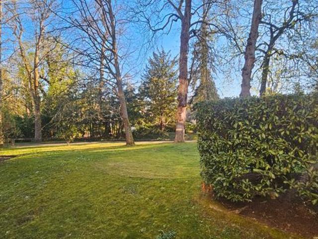 Appartement 4 pièces 107 m²