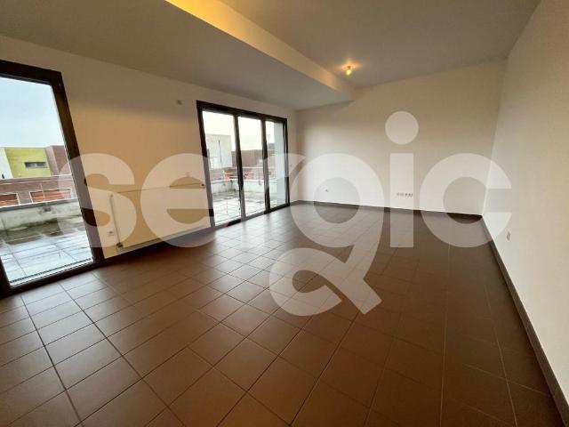 Appartement 4 pièces 107 m²