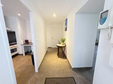 Appartement 4 pièces 107 m²