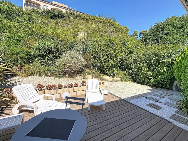 Appartement 4 pièces 107 m²
