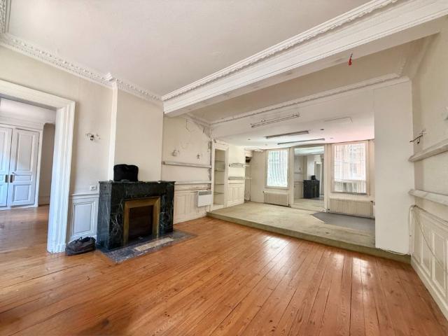 Appartement 4 pièces 107 m²