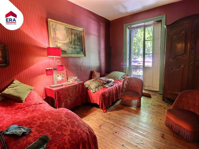 Appartement 4 pièces 107 m²