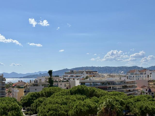 Appartement 4 pièces 107 m²