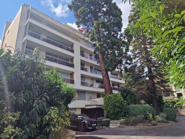 Appartement 4 pièces 107 m²