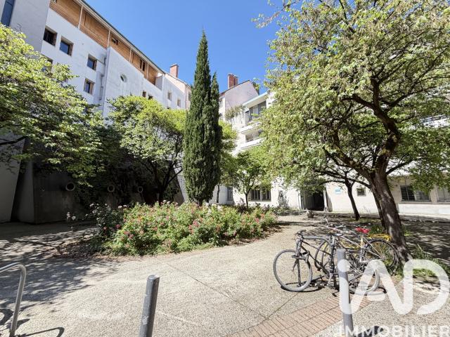 Appartement 4 pièces 107 m²