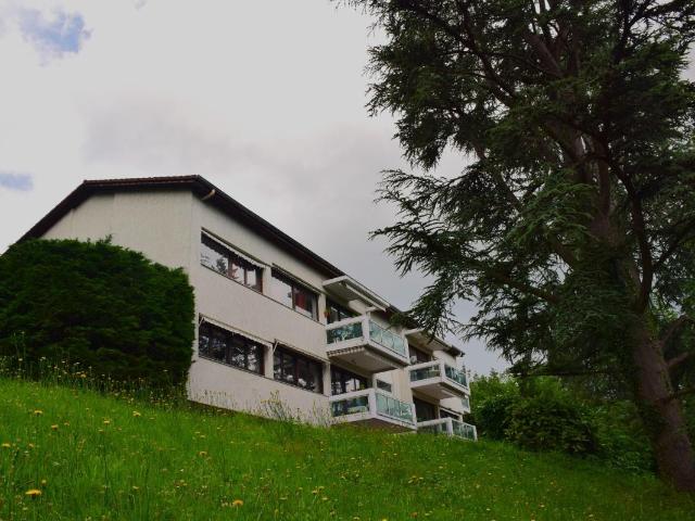 Appartement 4 pièces 107 m²