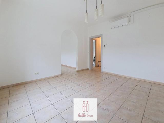 Appartement 4 pièces 107 m²