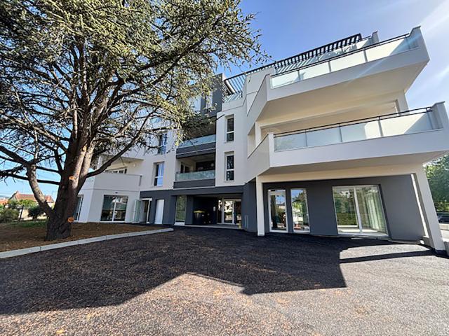 Appartement 4 pièces 107 m²