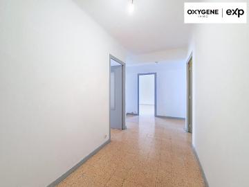 Appartement 4 pièces 107 m²