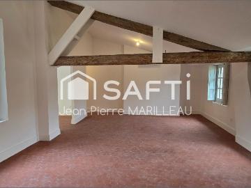 Appartement 4 pièces 107 m²