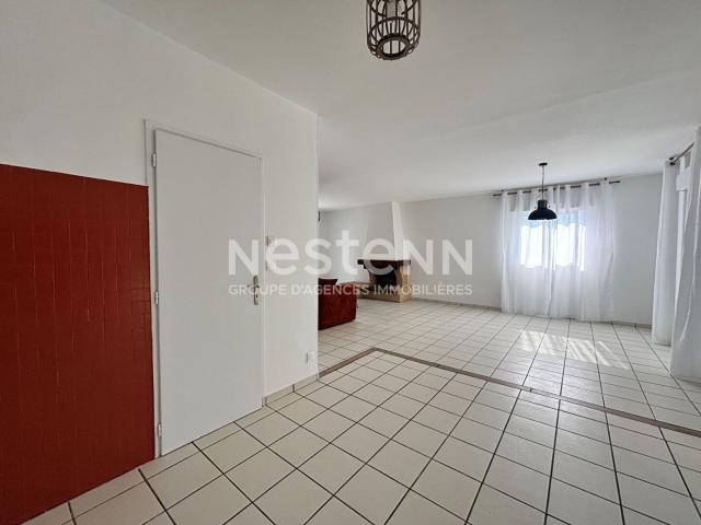 Appartement 4 pièces, 107 m² à louer à Toulouse 31500