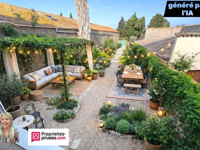 Appartement 4 pièces 108 m²
