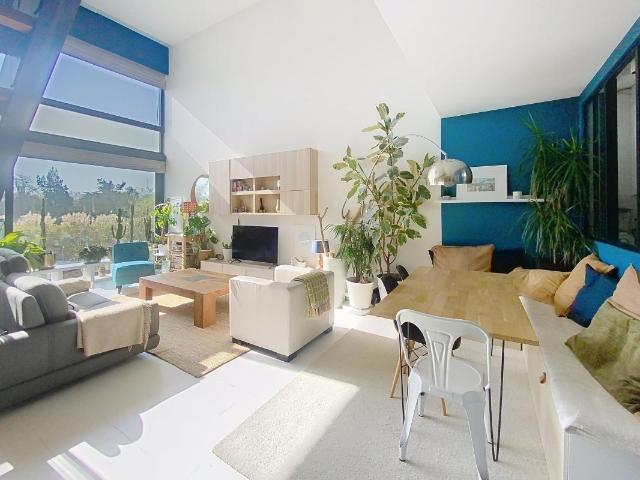 Appartement 4 pièces 108 m²