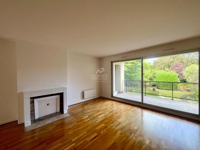 Appartement 4 pièces 108 m²