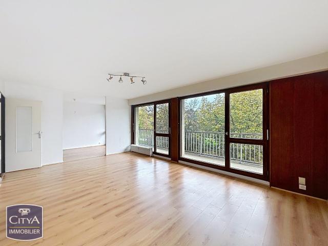 Appartement 4 pièces 108 m²