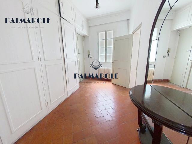 Appartement 4 pièces 108 m²