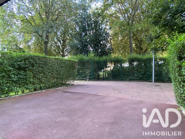 Appartement 4 pièces 108 m²