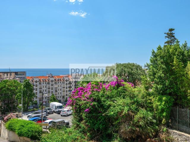 Appartement 4 pièces 108 m²