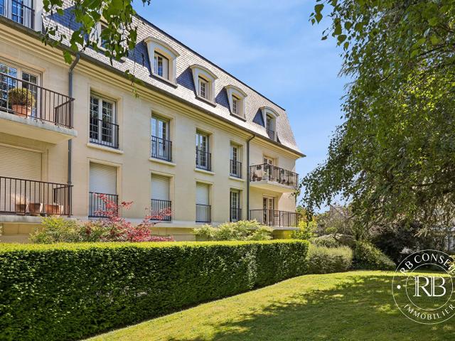 Appartement 4 pièces 108 m²
