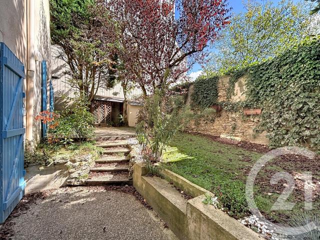 Appartement 4 pièces 108 m²