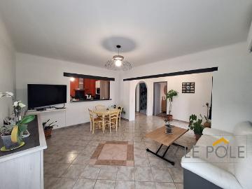 Appartement 4 pièces 108 m²