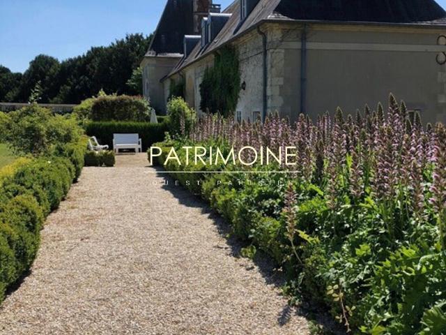 Appartement 4 pièces 108 m²