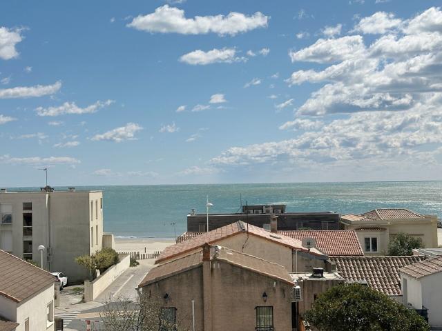 Appartement 4 pièces 108 m²