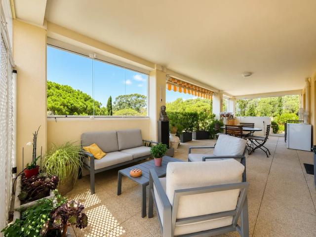 Appartement 4 pièces 108 m²