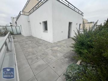 92500, Rueil-Malmaison, Yvelines - Balcon