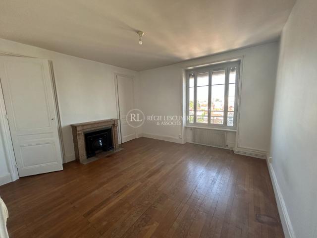 Appartement 4 pièces 108 m²