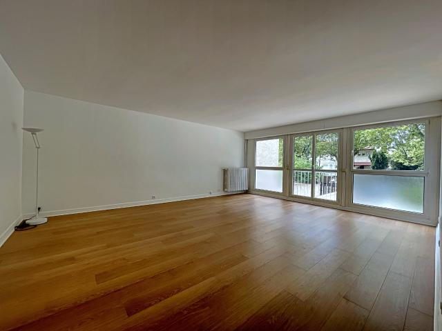 Appartement 4 pièces 108 m²