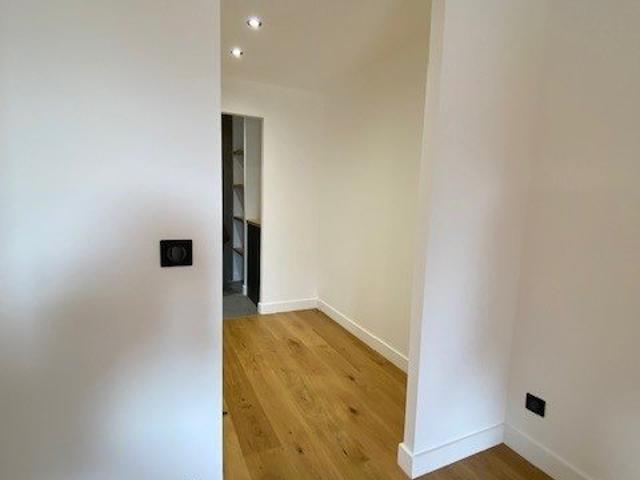 Appartement 4 pièces 108 m²