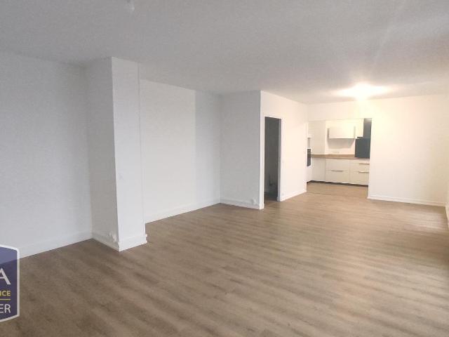 Appartement 3 pièces 108 m²