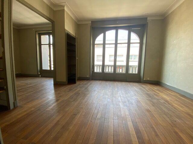 Appartement 4 pièces 108 m²