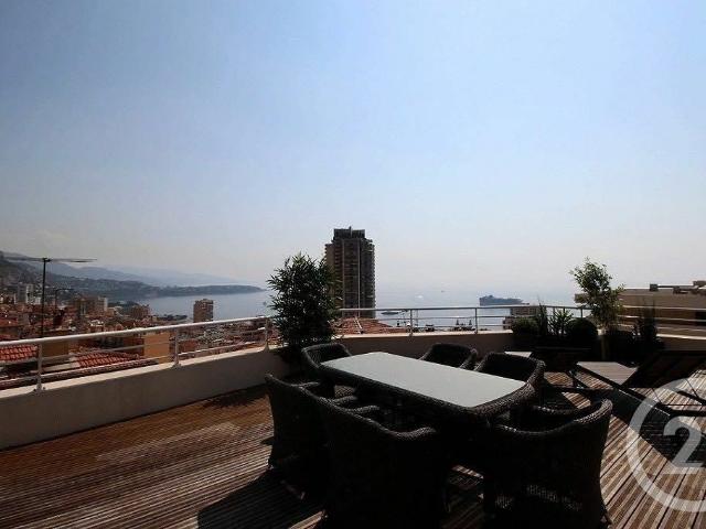 Appartement 4 pièces 108 m²